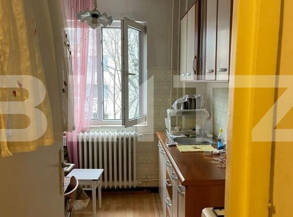 Apartament de vânzare 2 camere Gheorgheni - 108439AV | BLITZ Cluj-Napoca | Poza2