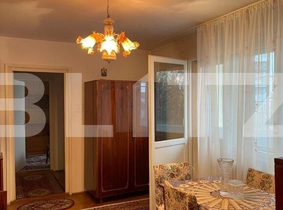 Apartament de vânzare 2 camere Gheorgheni - 108439AV | BLITZ Cluj-Napoca | Poza5
