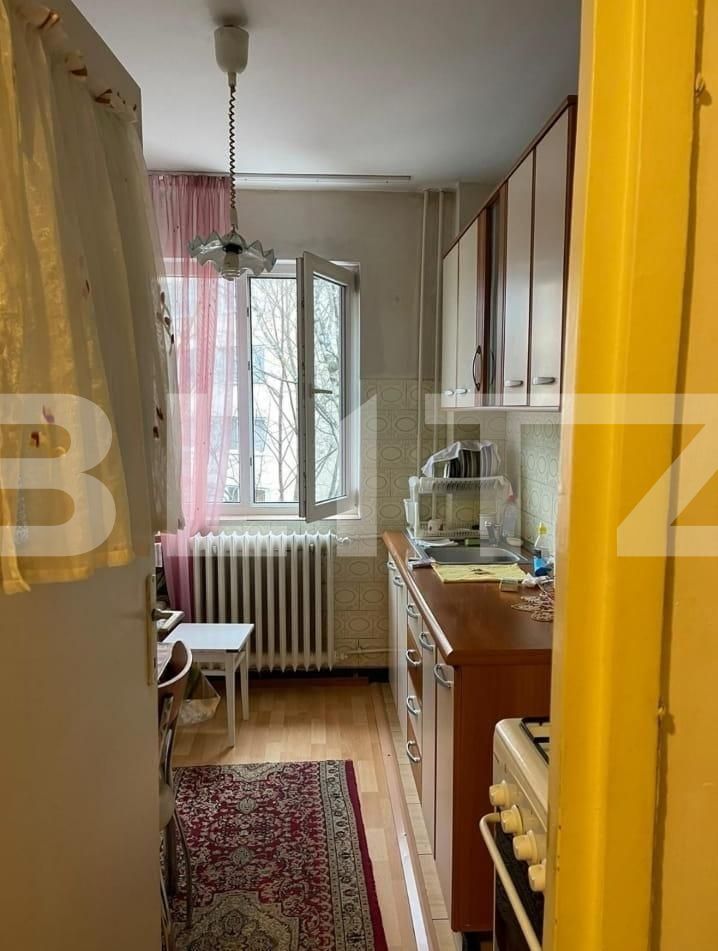 Apartament de vânzare 2 camere Gheorgheni - 108439AV | BLITZ Cluj-Napoca | Poza2