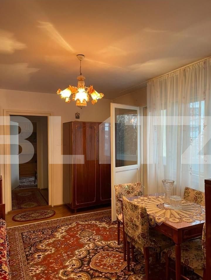 Apartament de vânzare 2 camere Gheorgheni - 108439AV | BLITZ Cluj-Napoca | Poza5