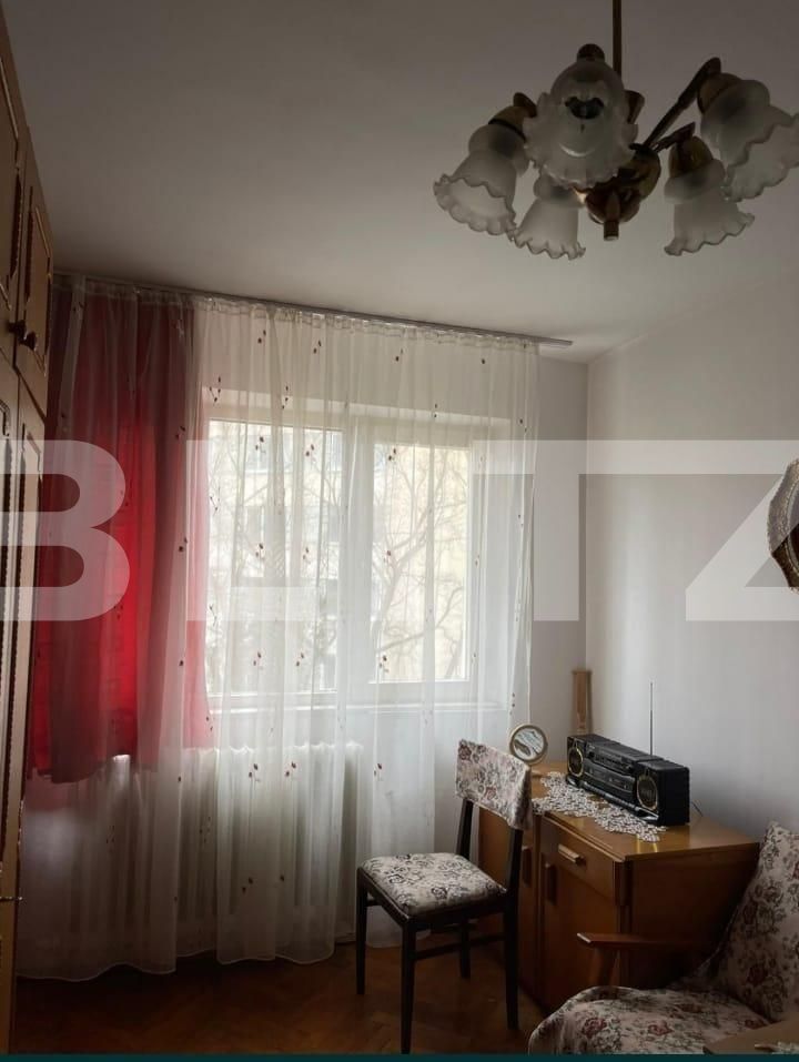 Apartament de vânzare 2 camere Gheorgheni - 108439AV | BLITZ Cluj-Napoca | Poza8