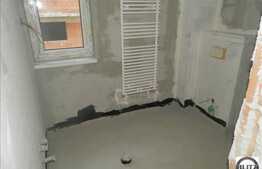 Apartament 3 camere, 83 mp utili, garaj, gradina 120 mp, zona strazii Buna Ziua