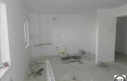 Apartament 3 camere, 83 mp utili, garaj, gradina 120 mp, zona strazii Buna Ziua