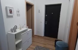 Apartament 2 camere semidecomandate, 60 mp, zona Corneliu Coposu 