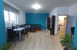 Apartament 2 camere semidecomandate, 60 mp, zona Corneliu Coposu 