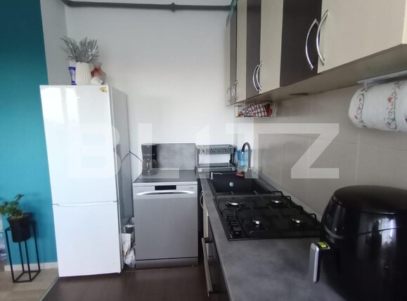 Apartament de vânzare 2 camere Dambul Rotund - 108440AV | BLITZ Cluj-Napoca | Poza6