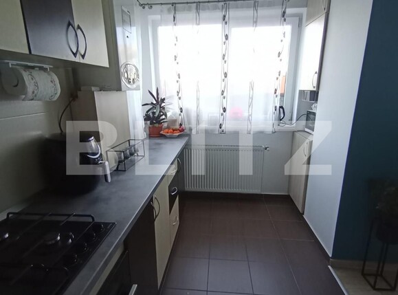 Apartament de vânzare 2 camere Dambul Rotund - 108440AV | BLITZ Cluj-Napoca | Poza7