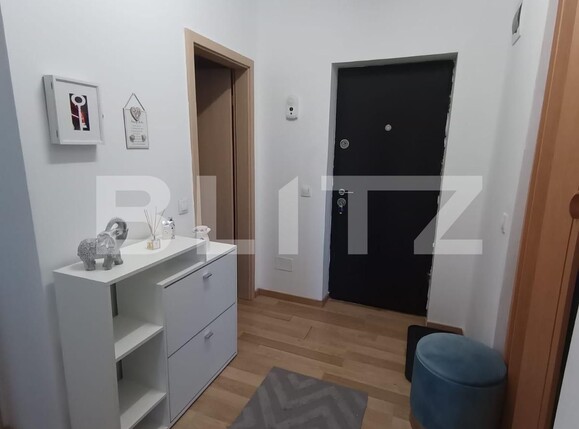 Apartament de vânzare 2 camere Dambul Rotund - 108440AV | BLITZ Cluj-Napoca | Poza9