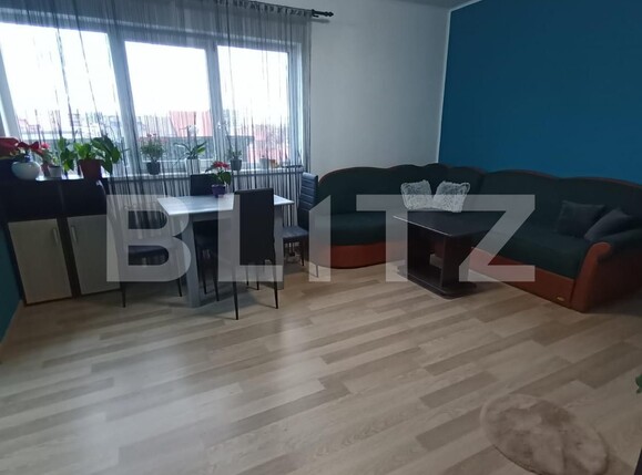 Apartament de vânzare 2 camere Dambul Rotund - 108440AV | BLITZ Cluj-Napoca | Poza3
