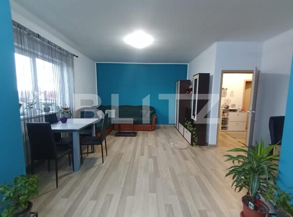 Apartament de vânzare 2 camere Dambul Rotund - 108440AV | BLITZ Cluj-Napoca | Poza2