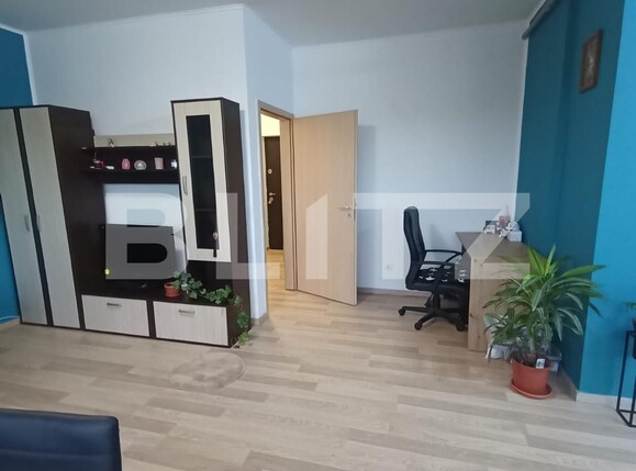 Apartament de vânzare 2 camere Dambul Rotund - 108440AV | BLITZ Cluj-Napoca | Poza4