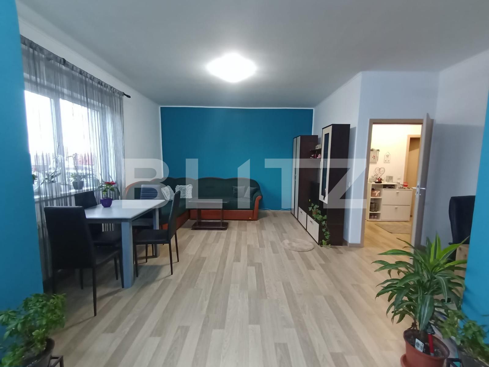 Apartament de vânzare 2 camere Dambul Rotund - 108440AV | BLITZ Cluj-Napoca | Poza2