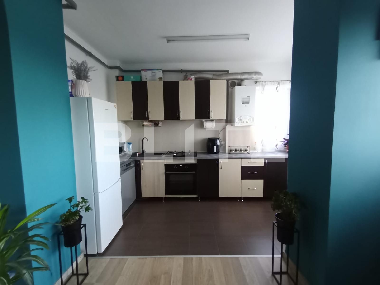Apartament de vânzare 2 camere Dambul Rotund - 108440AV | BLITZ Cluj-Napoca | Poza5