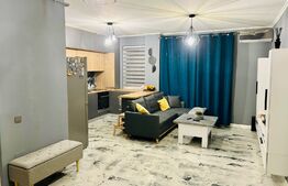 Apartament 2 camere, parcare subterana, zona Sesul de sus!