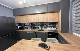 Apartament 2 camere, parcare subterana, zona Sesul de sus!