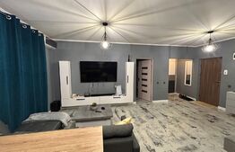 Apartament 2 camere, parcare subterana, zona Sesul de sus!