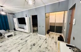 Apartament 2 camere, parcare subterana, zona Sesul de sus!