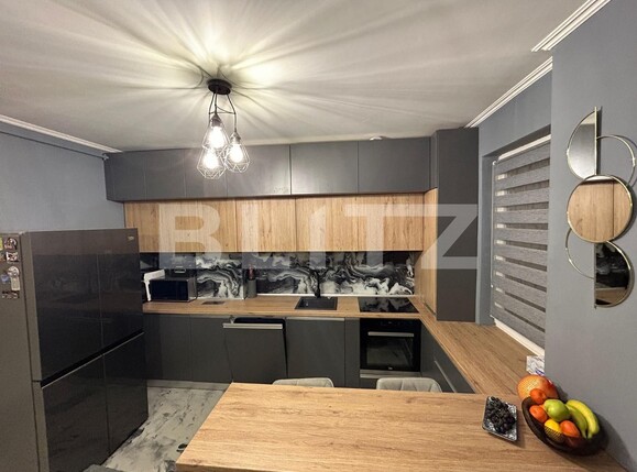 Apartament de vânzare 2 camere Floreşti - 108441AV | BLITZ Cluj-Napoca | Poza6