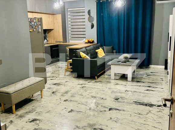 Apartament de vânzare 2 camere Floreşti - 108441AV | BLITZ Cluj-Napoca | Poza4