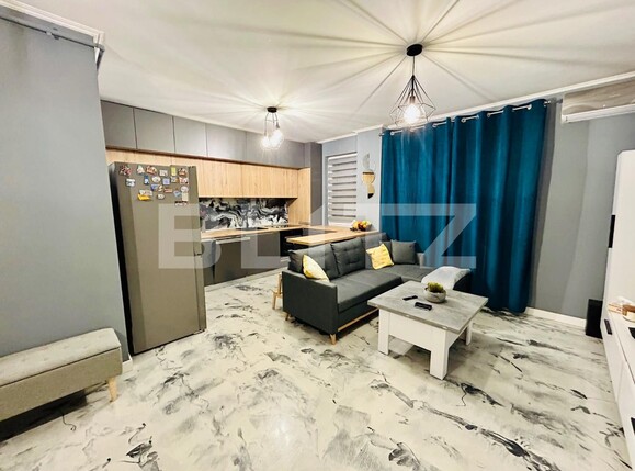 Apartament de vânzare 2 camere Floreşti - 108441AV | BLITZ Cluj-Napoca | Poza2