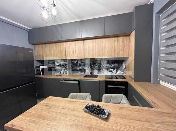 Apartament de vânzare 2 camere Floreşti - 108441AV | BLITZ Cluj-Napoca | Poza1