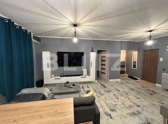 Apartament de vânzare 2 camere Floreşti - 108441AV | BLITZ Cluj-Napoca | Poza7