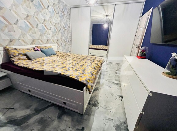 Apartament de vânzare 2 camere Floreşti - 108441AV | BLITZ Cluj-Napoca | Poza12