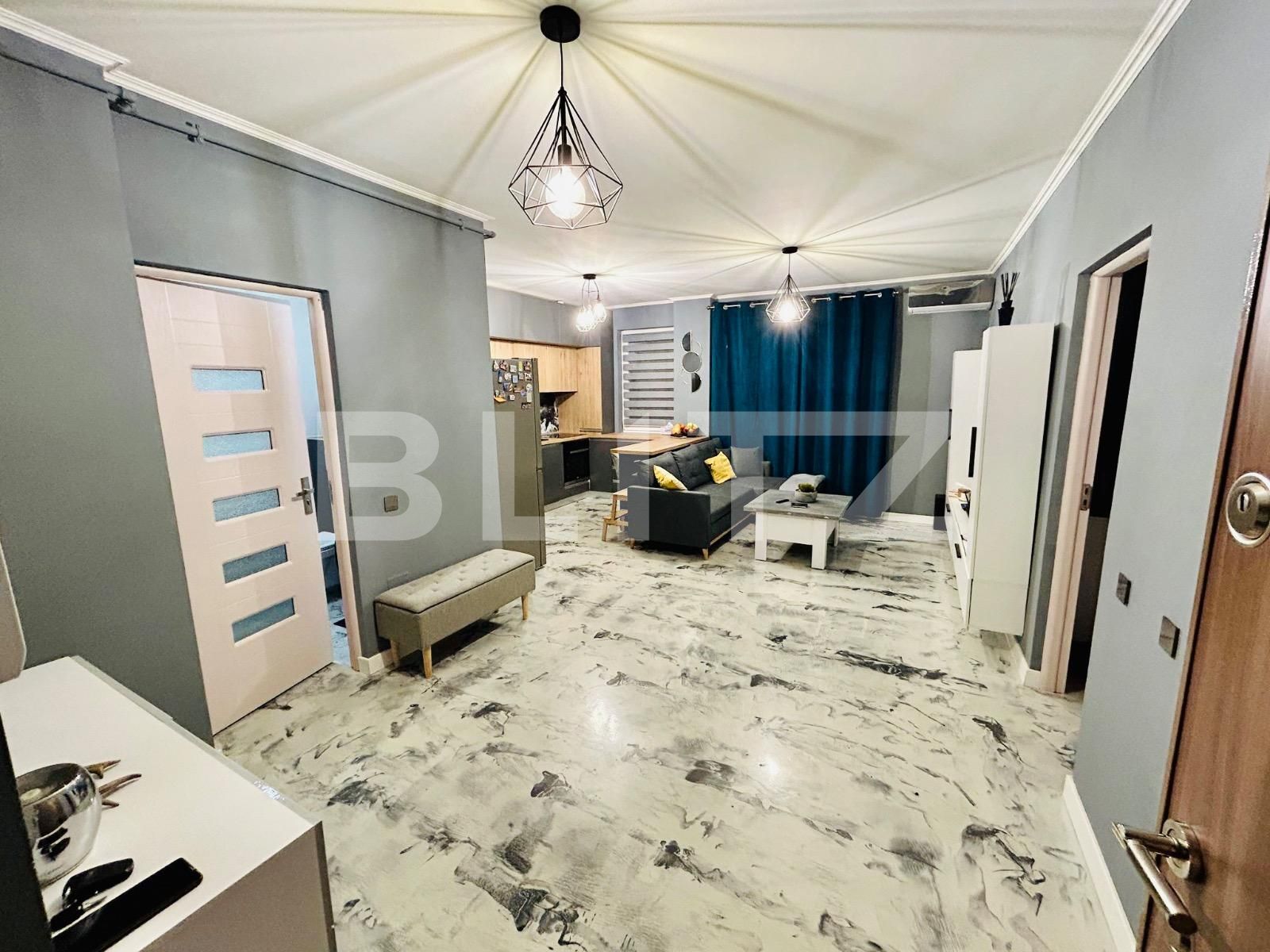 Apartament de vânzare 2 camere Floreşti - 108441AV | BLITZ Cluj-Napoca | Poza5