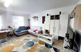 Apartament 2 camere, 54mp, balcon si parcare, zona Vivo