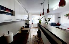 Apartament 2 camere, 54mp, balcon si parcare, zona Vivo