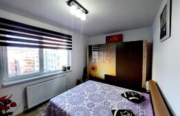 Apartament 2 camere, 54mp, balcon si parcare, zona Vivo