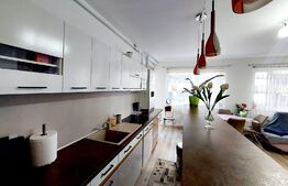 Apartament 2 camere, 54mp, balcon si parcare, zona Vivo