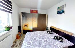 Apartament 2 camere, 54mp, balcon si parcare, zona Vivo