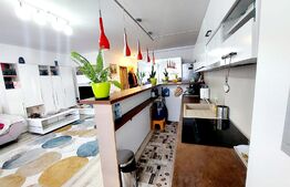 Apartament 2 camere, 54mp, balcon si parcare, zona Vivo