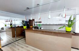 Apartament 2 camere, 54mp, balcon si parcare, zona Vivo