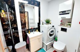 Apartament 2 camere, 54mp, balcon si parcare, zona Vivo