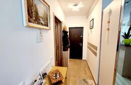 Apartament 2 camere, 54mp, balcon si parcare, zona Vivo