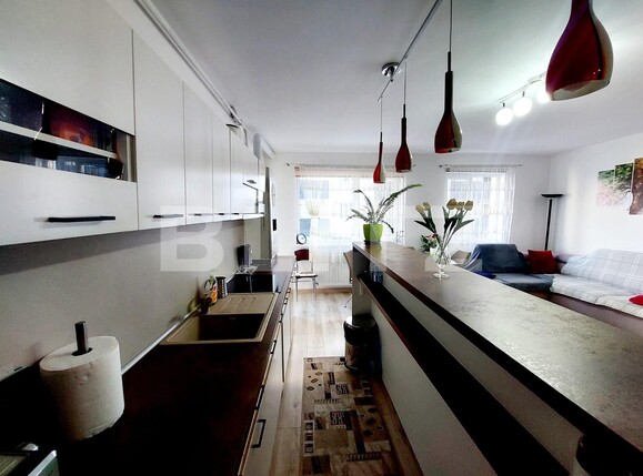 Apartament de vânzare 2 camere Manastur - 108448AV | BLITZ Cluj-Napoca | Poza5