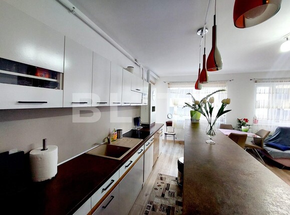 Apartament de vânzare 2 camere Manastur - 108448AV | BLITZ Cluj-Napoca | Poza3