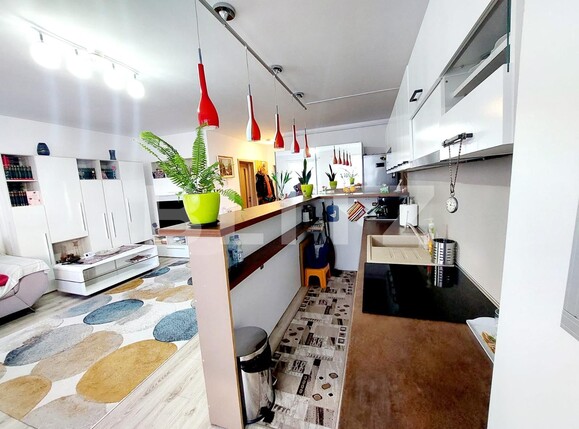 Apartament de vânzare 2 camere Manastur - 108448AV | BLITZ Cluj-Napoca | Poza2