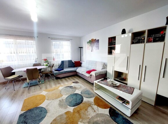 Apartament de vânzare 2 camere Manastur - 108448AV | BLITZ Cluj-Napoca | Poza7