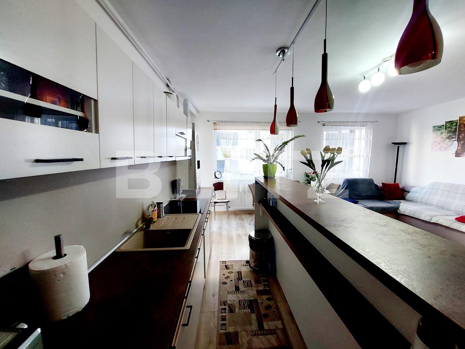 Apartament de vânzare 2 camere Manastur - 108448AV | BLITZ Cluj-Napoca | Poza5