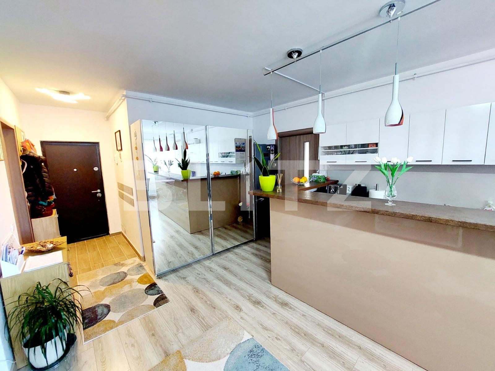 Apartament de vânzare 2 camere Manastur - 108448AV | BLITZ Cluj-Napoca | Poza4