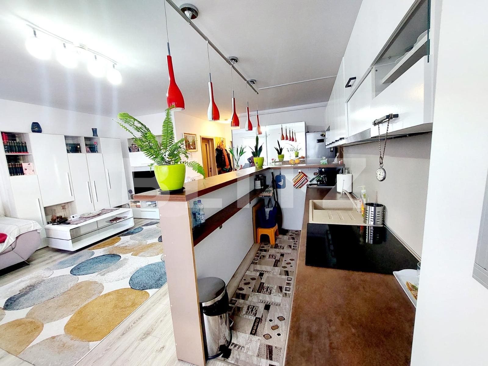 Apartament de vânzare 2 camere Manastur - 108448AV | BLITZ Cluj-Napoca | Poza2