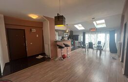 Apartament de 3 camere, 67mp, parcare, zona Teilor