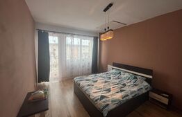 Apartament de 3 camere, 67mp, parcare, zona Teilor