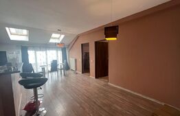 Apartament de 3 camere, 67mp, parcare, zona Teilor