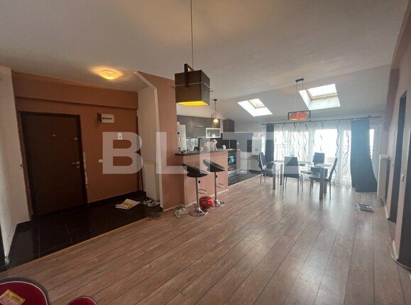 Apartament de vânzare 3 camere Floreşti - 108449AV | BLITZ Cluj-Napoca | Poza6