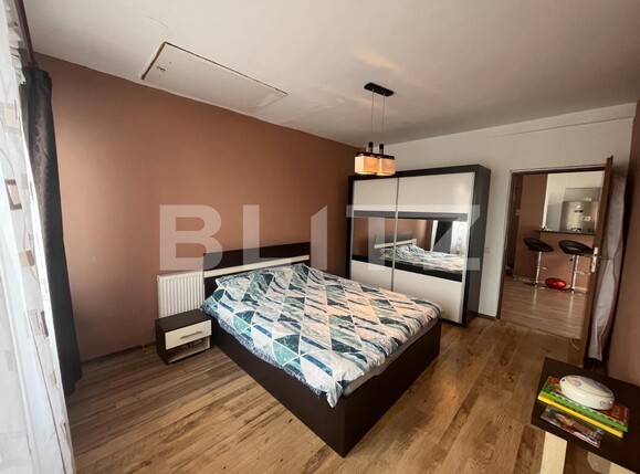 Apartament de vânzare 3 camere Floreşti - 108449AV | BLITZ Cluj-Napoca | Poza1