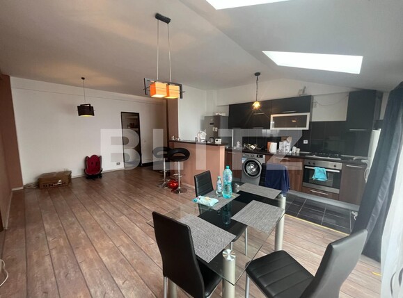 Apartament de vânzare 3 camere Floreşti - 108449AV | BLITZ Cluj-Napoca | Poza5